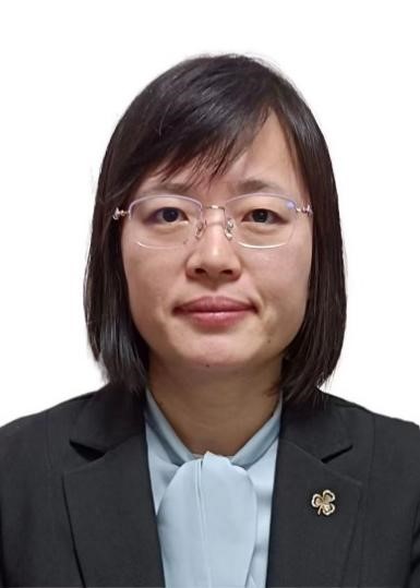 Jiannan Zhang 照片