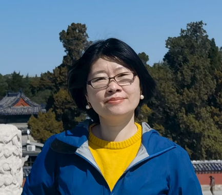 Wen Li 照片
