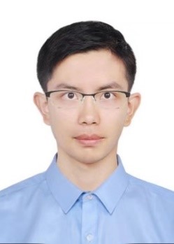 Lei Yang 照片