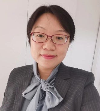Hui Li 照片