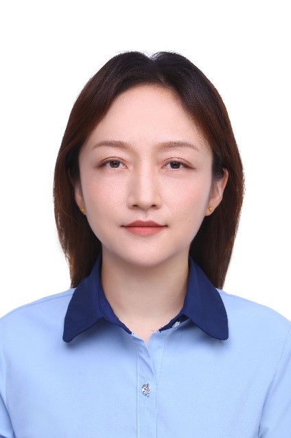 Zheng Fan 照片