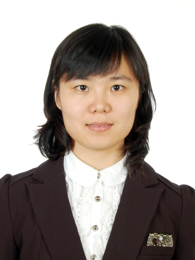 Huihui Yuan 照片