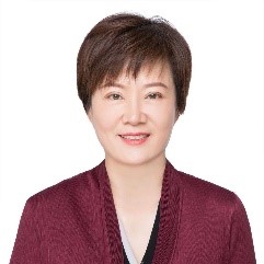 Yan Gao 照片