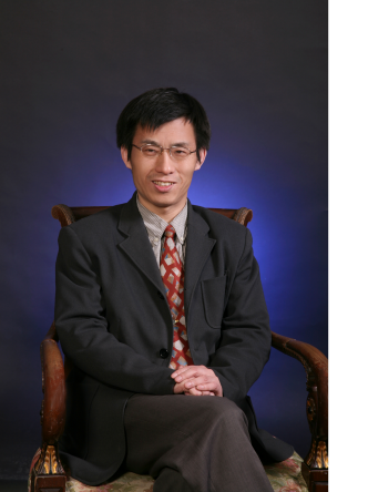 Yuxiang Zhang 照片