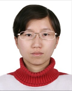 Guonan Lin 照片