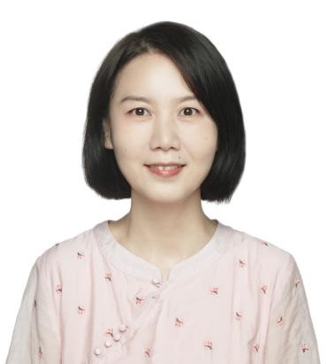 Yihong Cai 照片