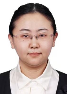 Yabin Lu 照片