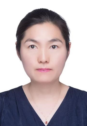 Yanhua Wu 照片