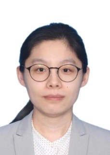 Jing Zhang 照片