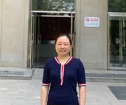Jing Sun 照片