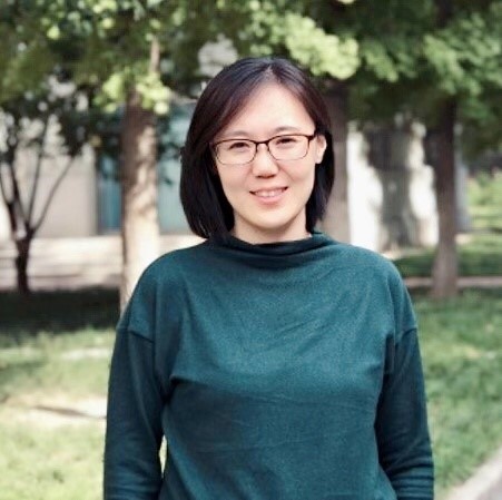 Jing Wang 照片
