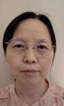Xiaorong Li 照片