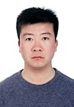 Baoying Zhang 照片