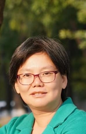 Feng Li 照片