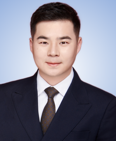 YuFeng Jia 照片