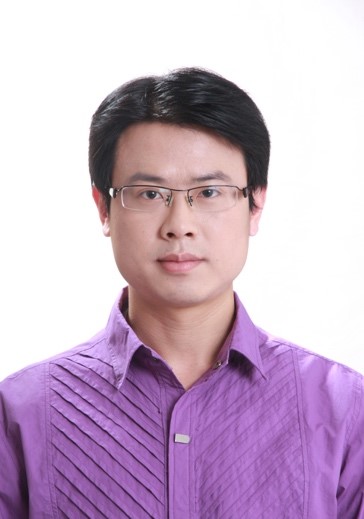 Ximeng Sun 照片
