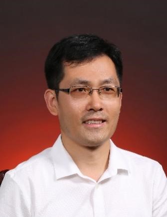 Xulong Zhang 照片