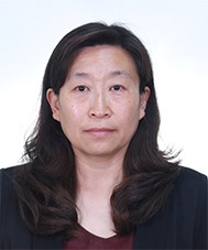Haiyan Zhang 照片