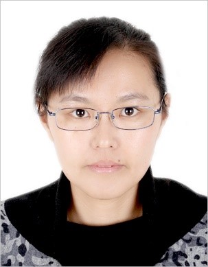 Yanqiu Cui 照片