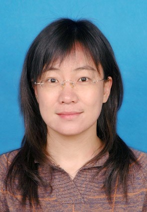 Li Gu 照片