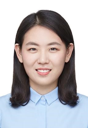 Fang Xin 照片