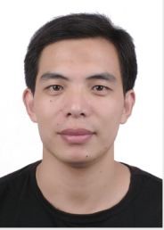 Chenguang Zhang 照片