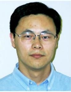 Yong Wang 照片