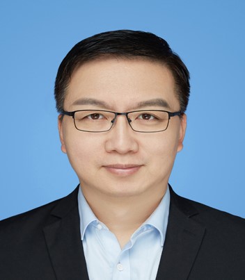 Peigang Wang 照片