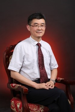 Xianjun Qu 照片