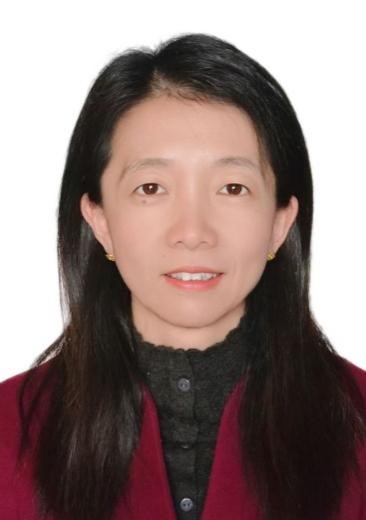 Yu Liu 照片