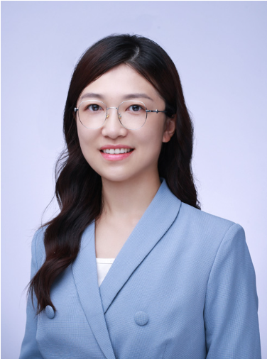 Baoqi Yu 照片
