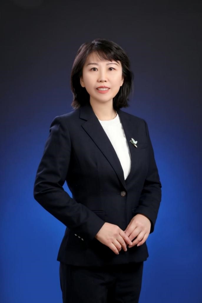 Jianyi Lv 照片