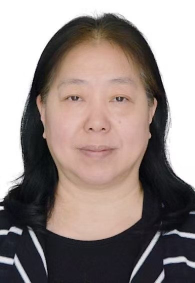 Liying Li 照片