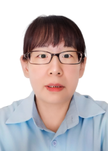 Lina Song 照片