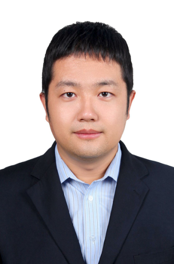 Hui Zhao 照片