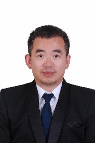 Xinchun Jin 照片