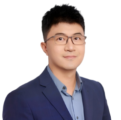 Hanjie Jiang 照片