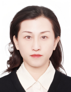 Xin Liu 照片